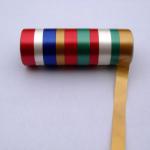 PP mixed color gift ribbon PS5202