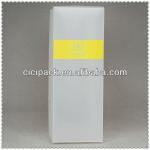 pp packaging box for shoe HL090