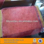 PP PE mesh bag for vegetable and fruit YT- mesh bag02