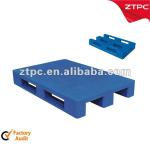 PP Plastic Pallet(Racking Series)4 WAY with plant surface ZTP-1210-1PC