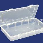 PP Plastic Storage box B212-1