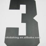 PP Plate Sheet,PP hollow sheet for signs PPS0803