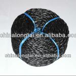 PP polyester braided rope 1---5G/M