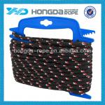 PP/Polypropylene braided packing rope with plastic handle Hongda PP Brd.003