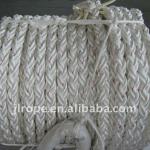 pp rope/polypropylene rope mooring rope