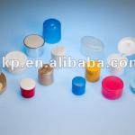 PP screw cap, flip top PP Cap, disc top cap series fil top cap