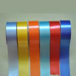 PP solid plain ribbon S 30MMX100Y