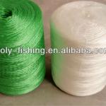 PP Split Film Twine With Good Price PF-TTP003