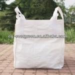 pp ton bag / Big FIBC bags 1000kg 1500kg 2000kg for packing sand fertilizer cement and pellet ton bag