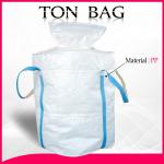 PP ton bag jumbo bag fibc bulk bags TB- 15