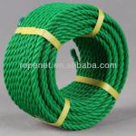 PP TWIST ROPE 1/4&quot;