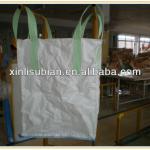 pp virgin circular reinforced sewing cheap half ton bag 500kg big bag