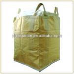 PP virgin jambo bag circular,U-panel