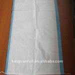 pp wheat bag /woven sack bag /pp package bag kcf0928