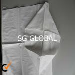 PP woven bag, China woven PP bag, PP woven sack bag SG-PPWBAG01