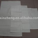 pp woven bag for packing rice XZGJR-004