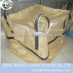 PP woven bulk Bags/PP jumbo bag/PP big bags MH-1700