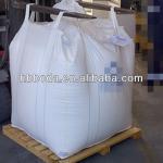 pp woven cement packaging bags/ 1 ton big bag for cement C005