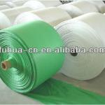 pp woven fabric rolls with UV MH010