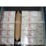 PP woven inflatable dunnage bag rent air bags dunnage bag DLS2013-0001