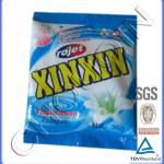 Pp woven pouches packaging washing powder CHQ-1318