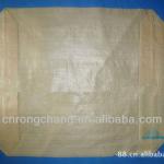 PP Woven Sack 25kg,50kg, Plastic Woven Poly Sack PVB-06136