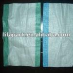 pp woven sack 50kg Baodu--009