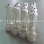 Preform for bottles with out GAZ PG 21