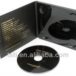 Premium CD Replication Packaging in Taiwan #3 CD Replication Packaging T