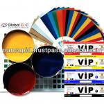 Premium Offset Printing ink VIP, INTEL, PRO