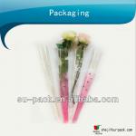 pretty and elegant PET flower flower tattoo sleeves 2*6*47.5cm