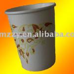 Pretty paper Ice cream cup MZ-001