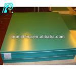 Print inkjet CTP plate specially used in inkjet CTP system CTP-P