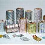 Printable Pharmaceutical aluminium blister foil 8011