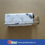 Printed corrugated box packaging JK002