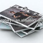 Printed Fashion Magazine/Weekly Magazine/Monthly Magazine HW-D1192b