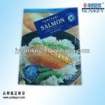 printed food packaging bag SK