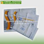 printed plastic Security Bags for mailing / plastic mailing bag of security/Security bags for delivery(JA-6143) JA-6143(mail bag)