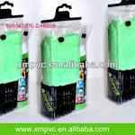 Printed PVC Underwear Bag for Clothes Packing with hanger XYL-D-E013 XYL-D-E013