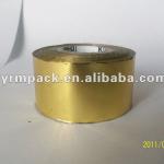 printed ribbon for hot stamping machine 30x100mm