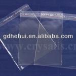 Printed self adhesive OPP bag adhesive OPP bag