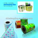 printed shrinking film Shrinking lable