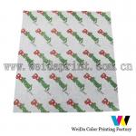 Printed tissue paper WD24