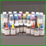 Printer refill ink for button mobile phone shell car stickers ceramic tile acrylic metal paper 1401HP009DTCM