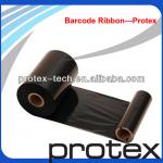 Printer Ribbon/Washable Resin Ribbon Protex Barcode Ribbon