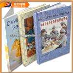 Printing Book,Hardcover Book Printing B47