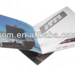 printing brochure