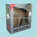 Printing cardboard square paper color box TY-C739