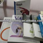 printing catalogue,magazine printing,book printing MN-BOOK-002