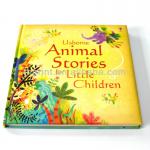 printing children book, kids book printing CB